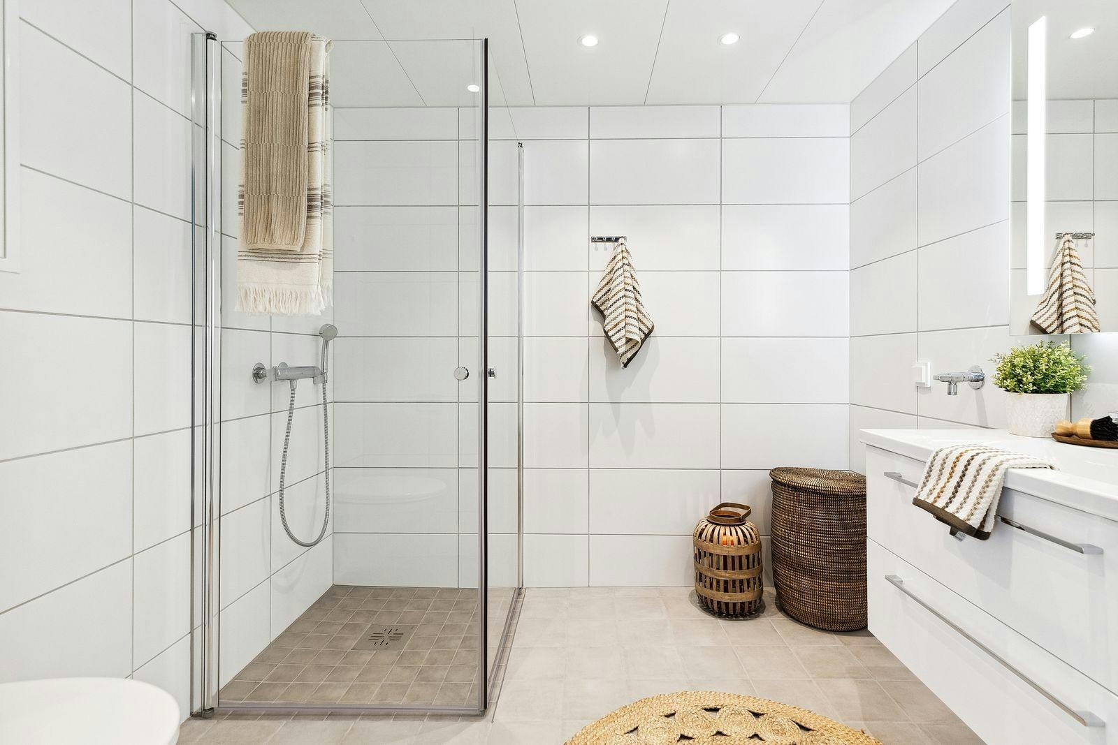 Bilder kan avvike fra faktisk leilighetstype Galleribilde