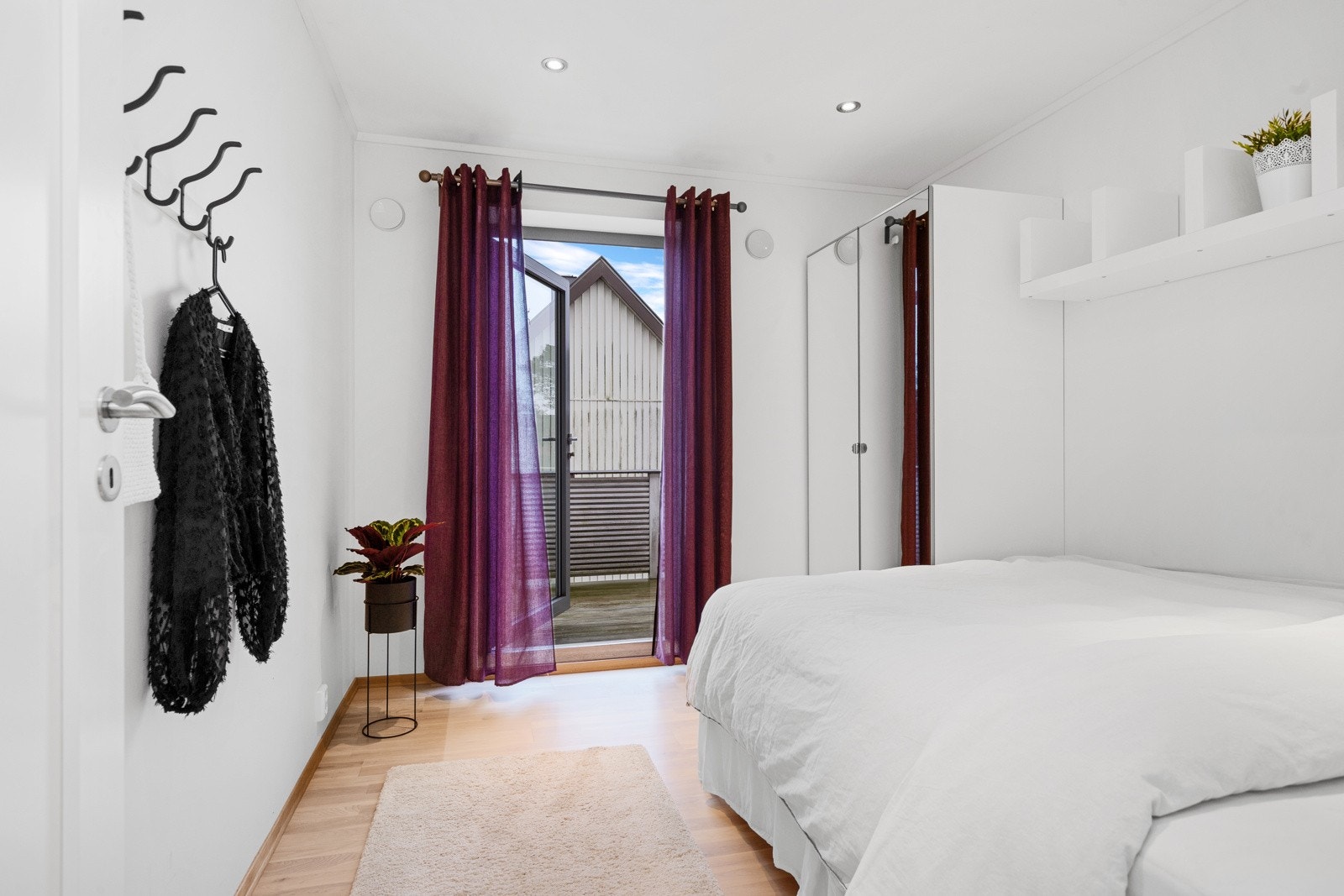 Soverom 3 Galleribilde