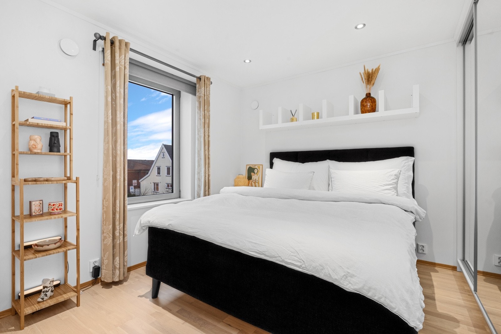 Soverom 2 Galleribilde