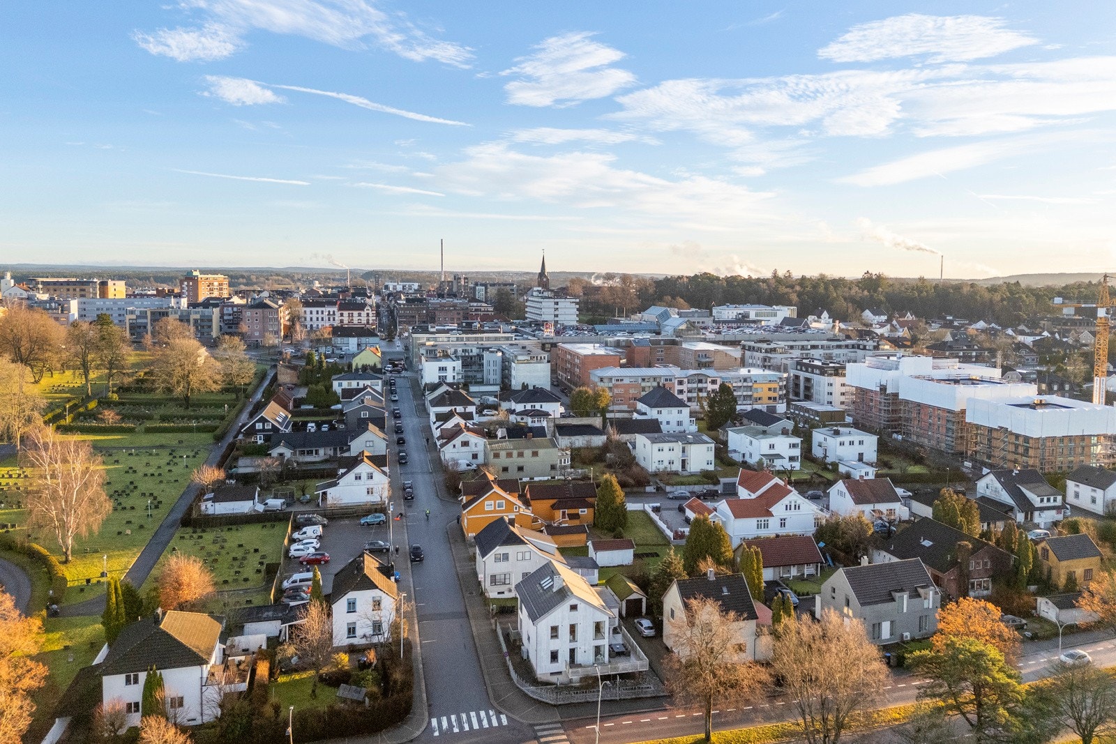 Områdebilde Galleribilde