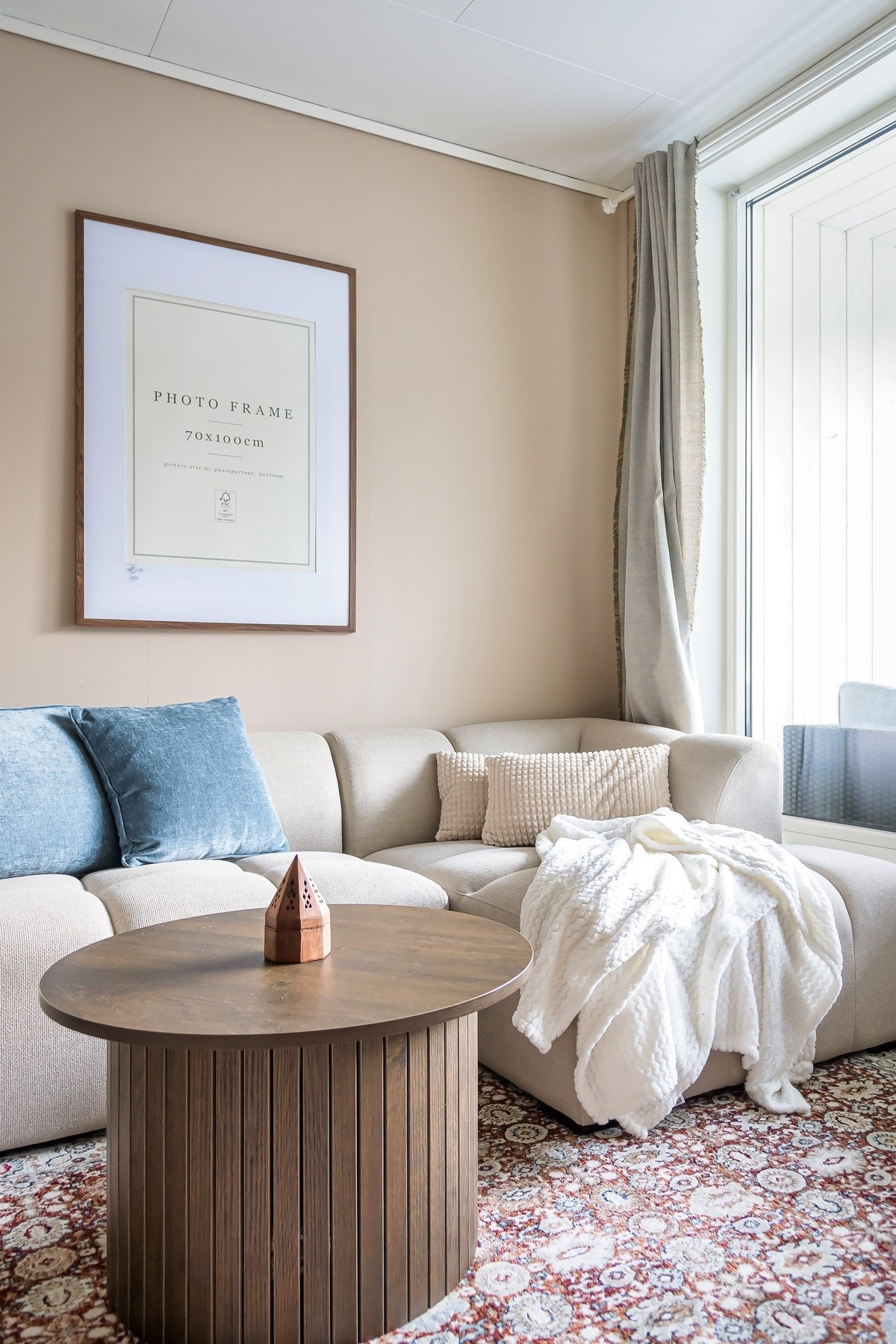 Lekre detaljer Galleribilde