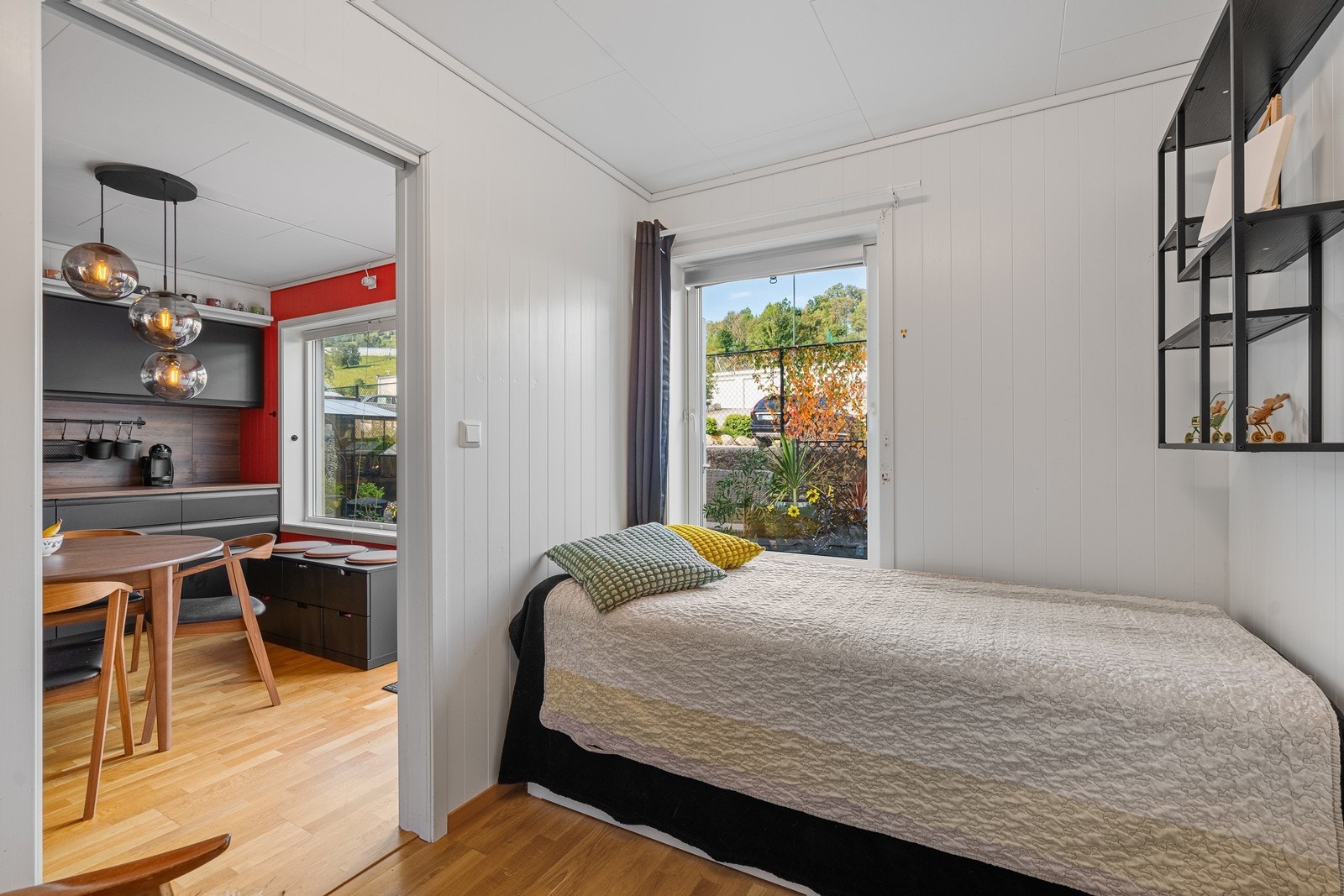 Soverom Galleribilde