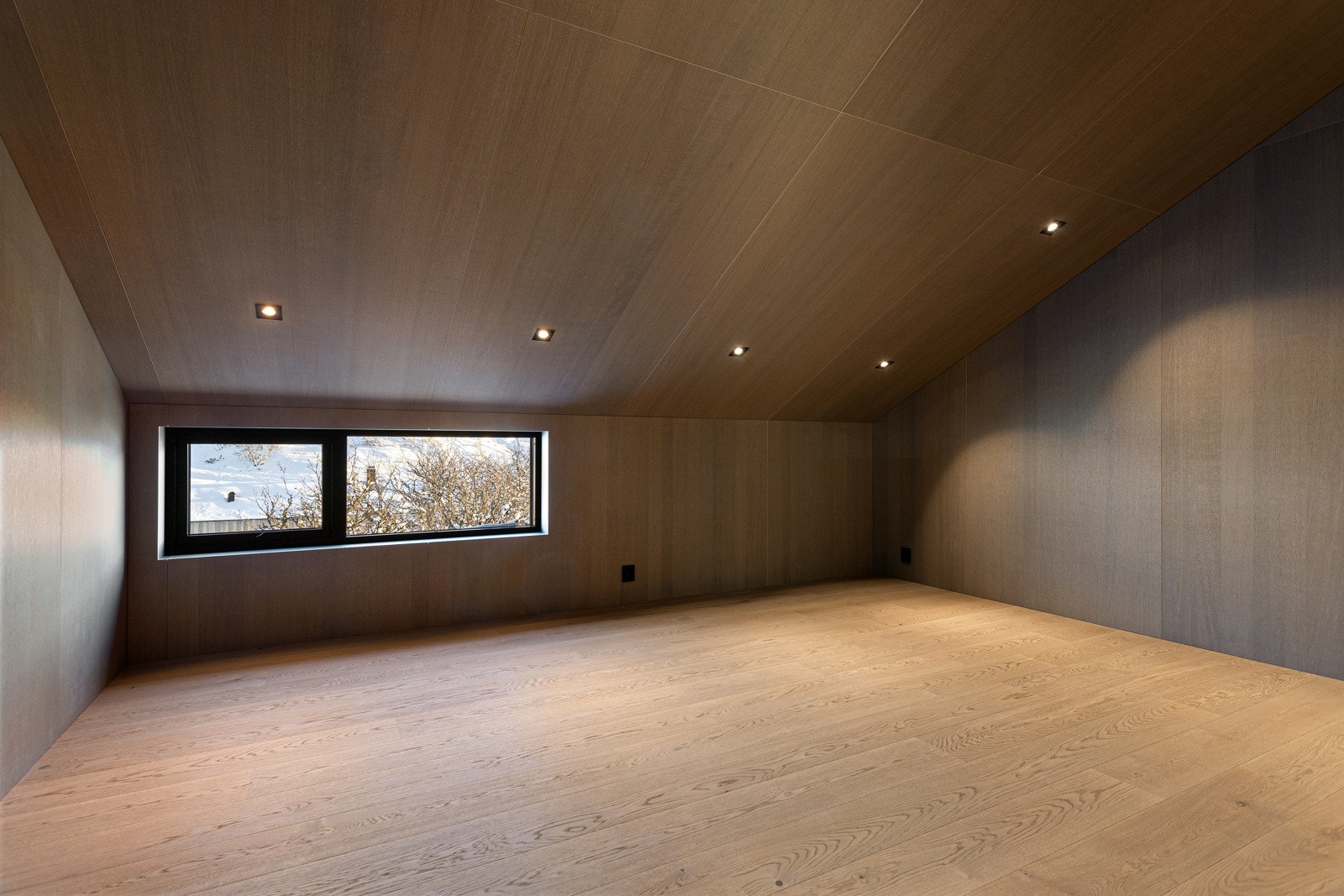 Soverom IV Galleribilde