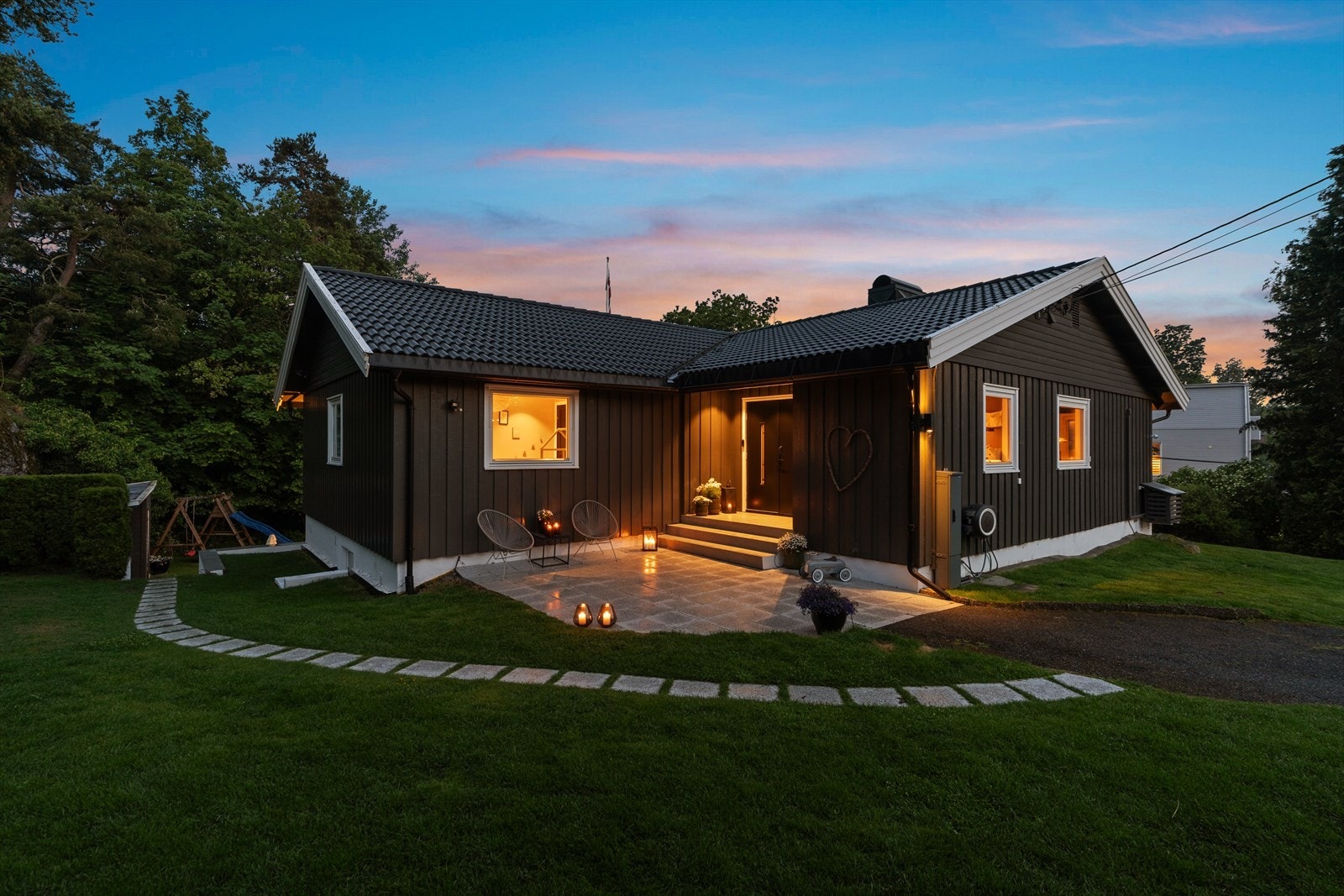 Velkommen! Galleribilde