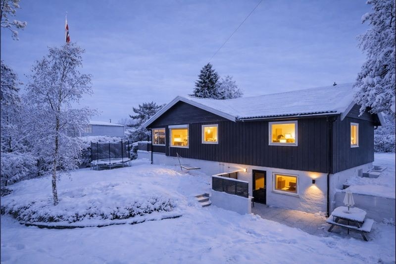 *Bilde er AI generert* Galleribilde