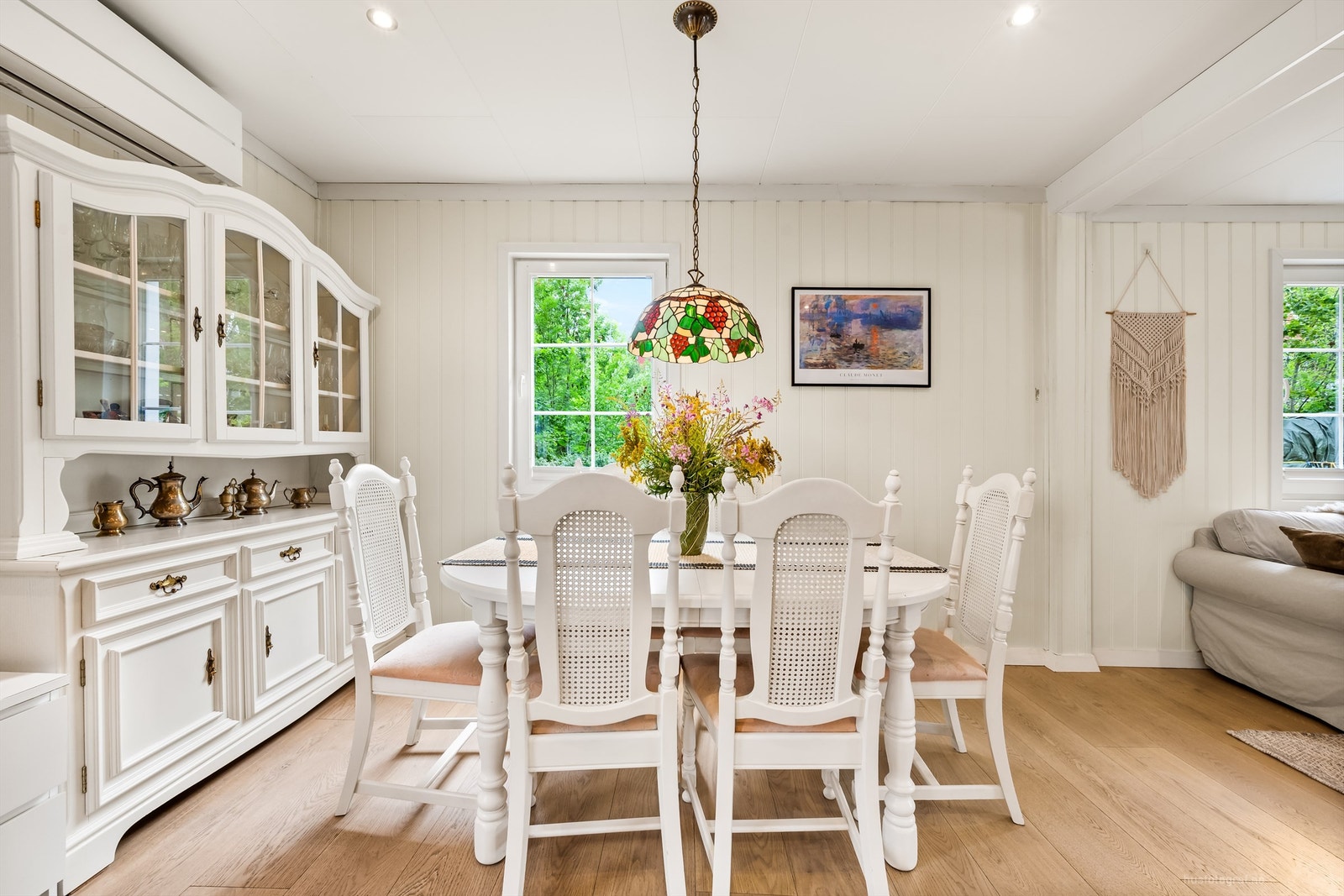 Luft-til-luft varmepumpe fra 2019 Galleribilde