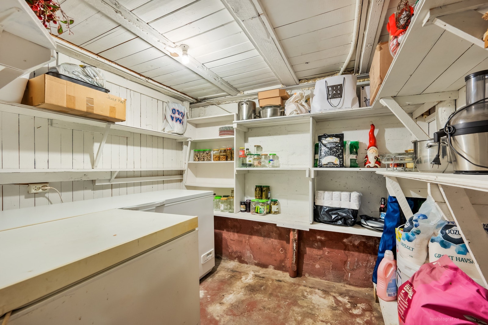 Kjeller Galleribilde