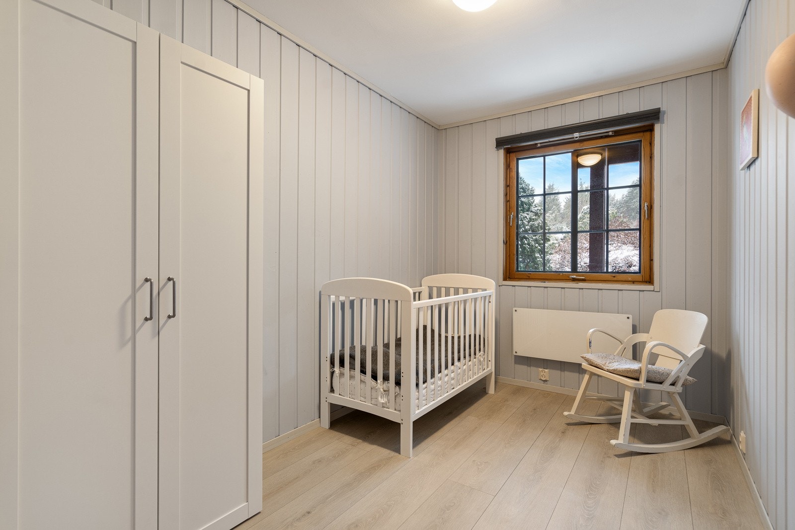 Soverom 3 Galleribilde