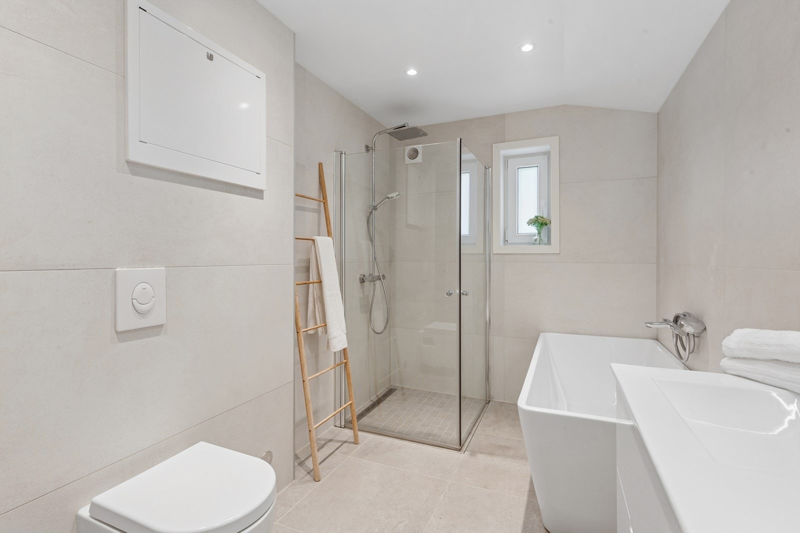 Et godt sted å starte dagen! Galleribilde