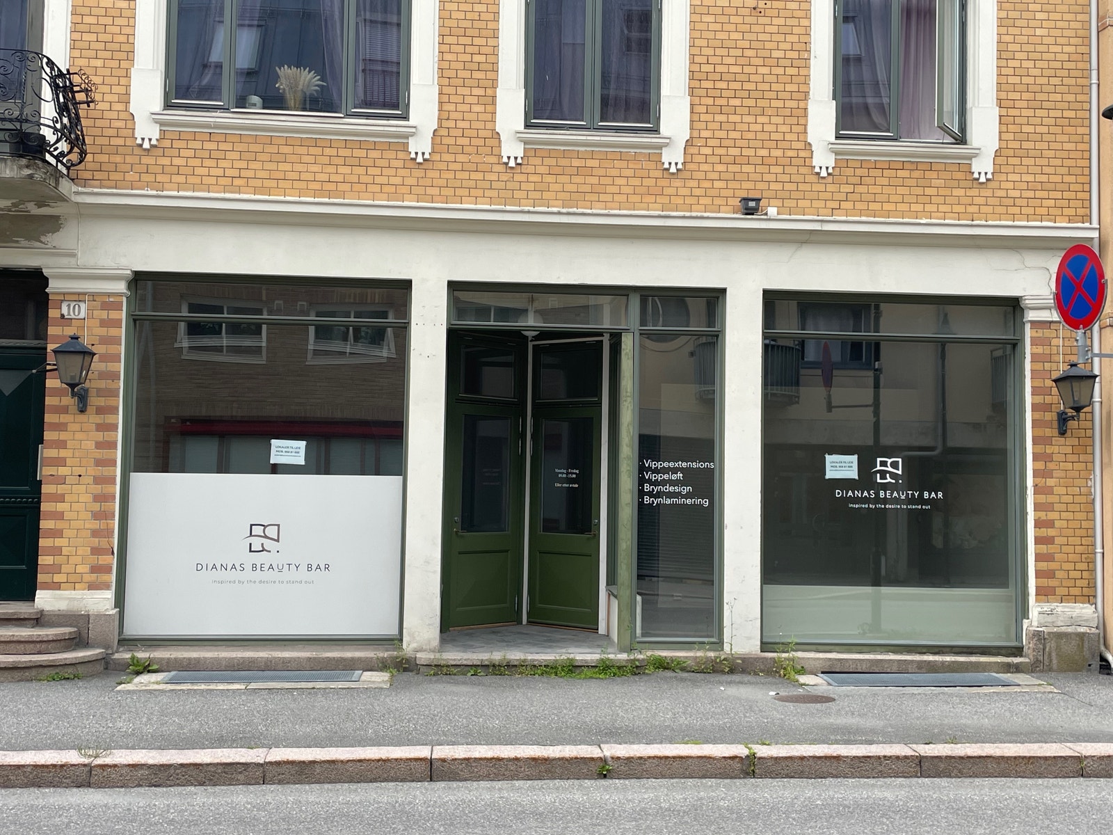 Næringslokale Stabellsgate 10 Galleribilde