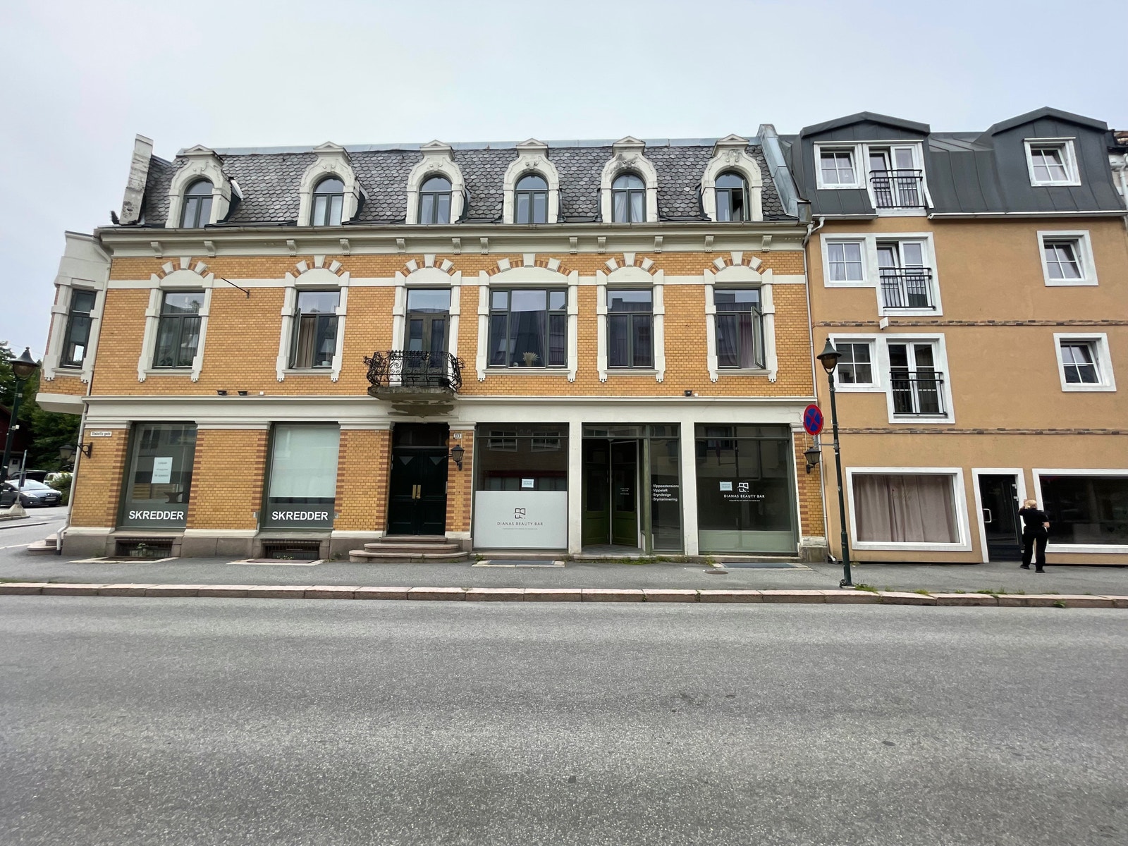 Næringslokale Stabellsgate 10 Galleribilde