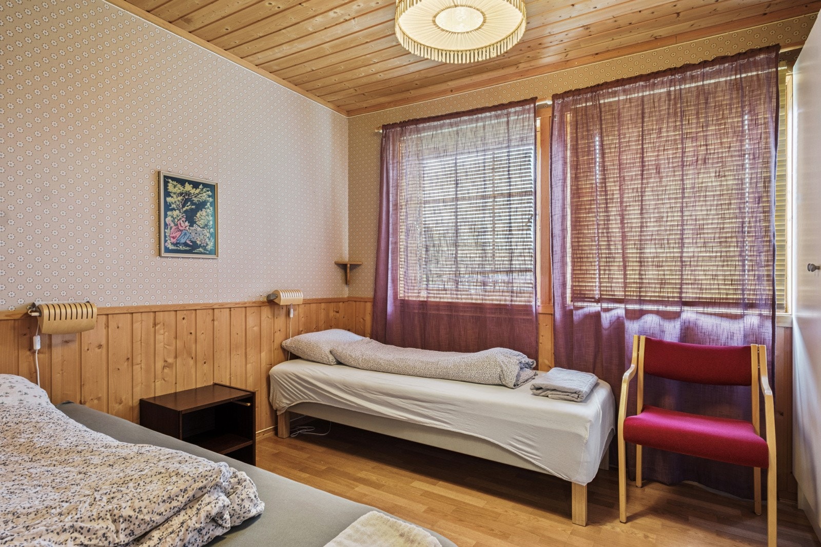 Soverom Galleribilde