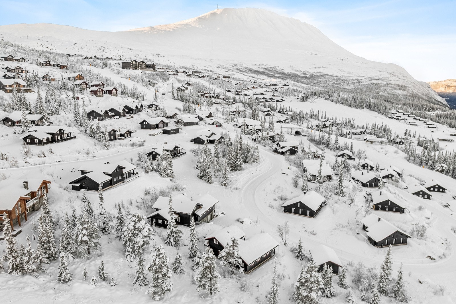 Hestegroavegen 3 drone (7) Galleribilde