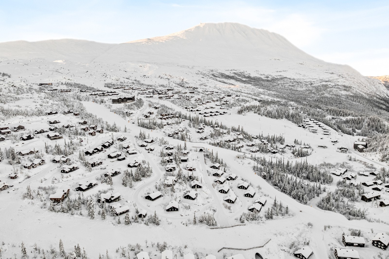 Hestegroavegen 3 drone (11) Galleribilde