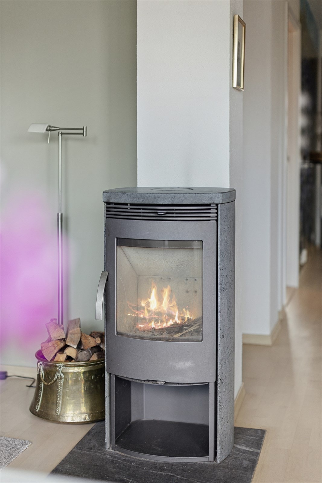 Stemningsbilde Galleribilde