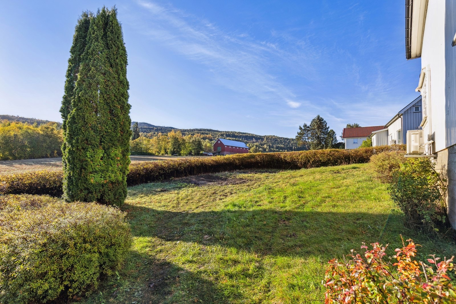 Uteområdet! Galleribilde