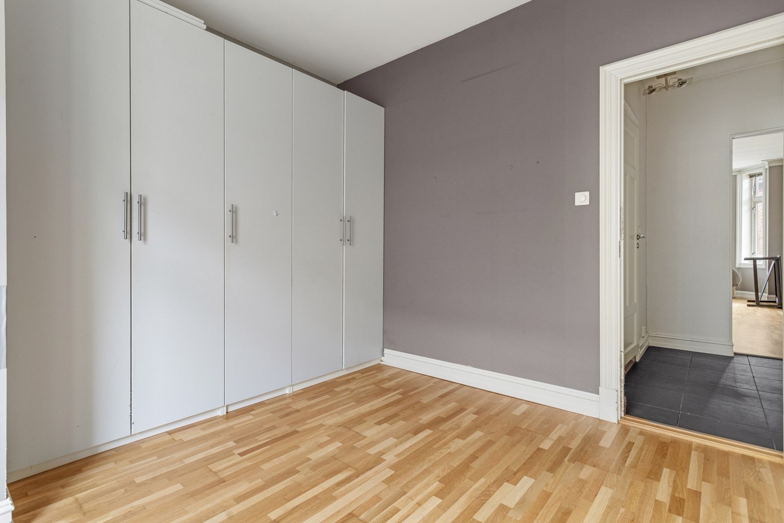 God plass til ønsket innredning! Galleribilde