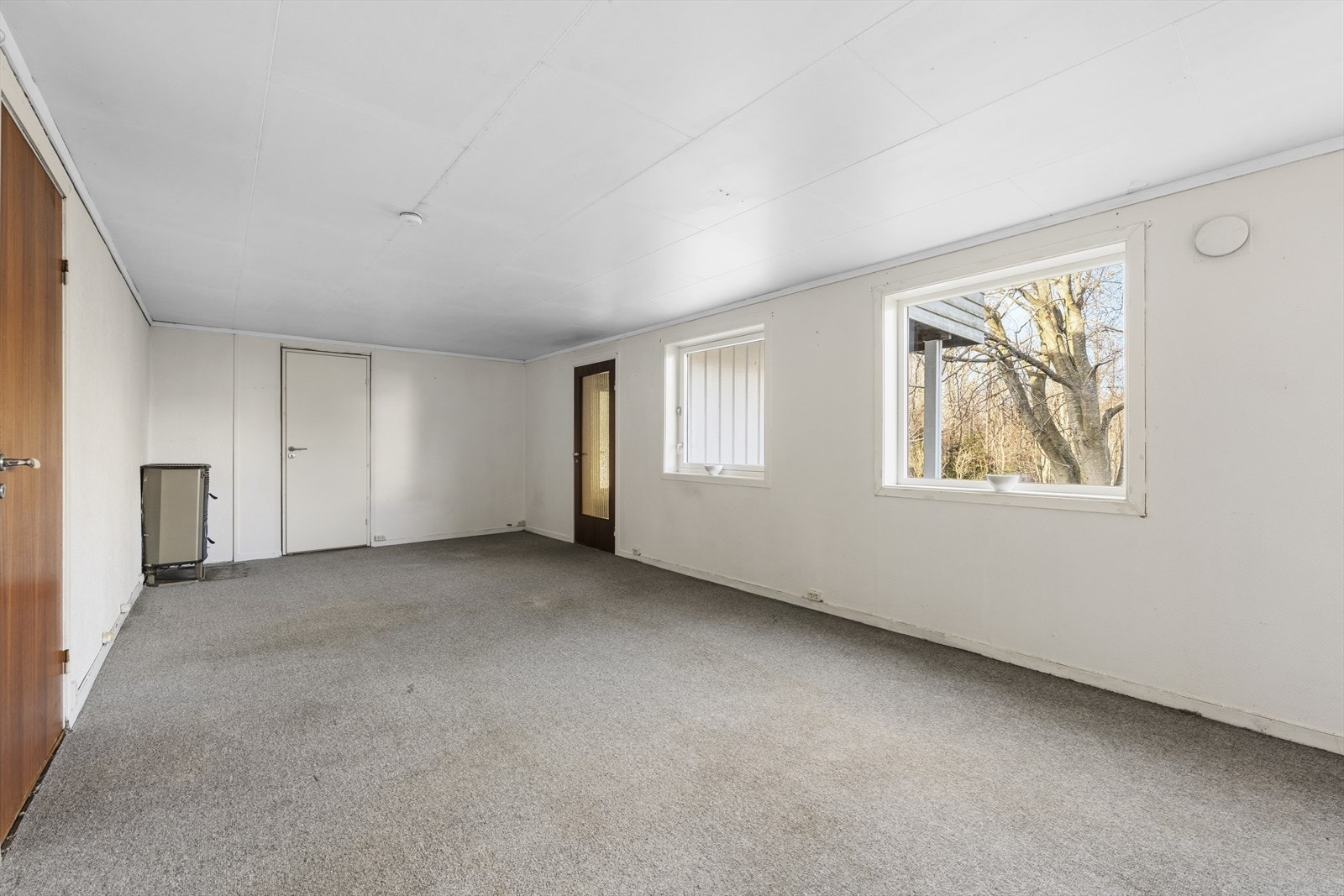 Stue i underetasjen Galleribilde