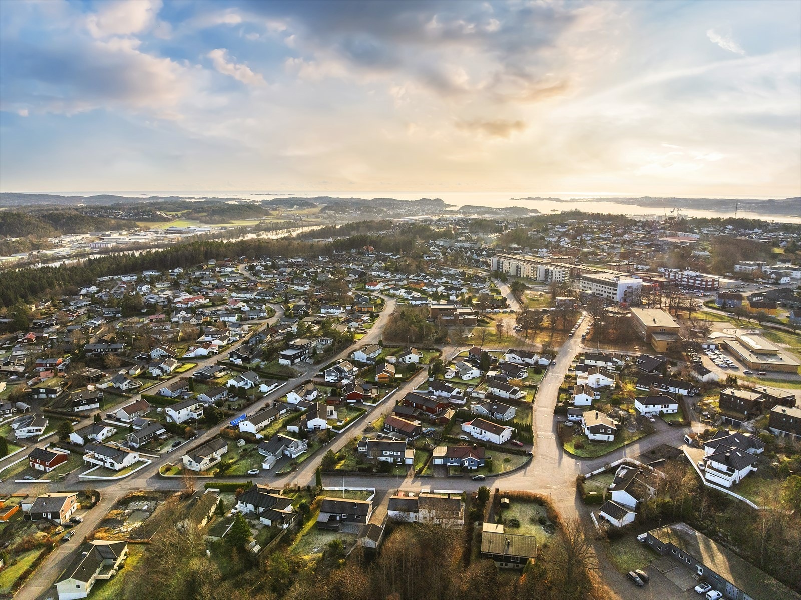 Nærområde Galleribilde