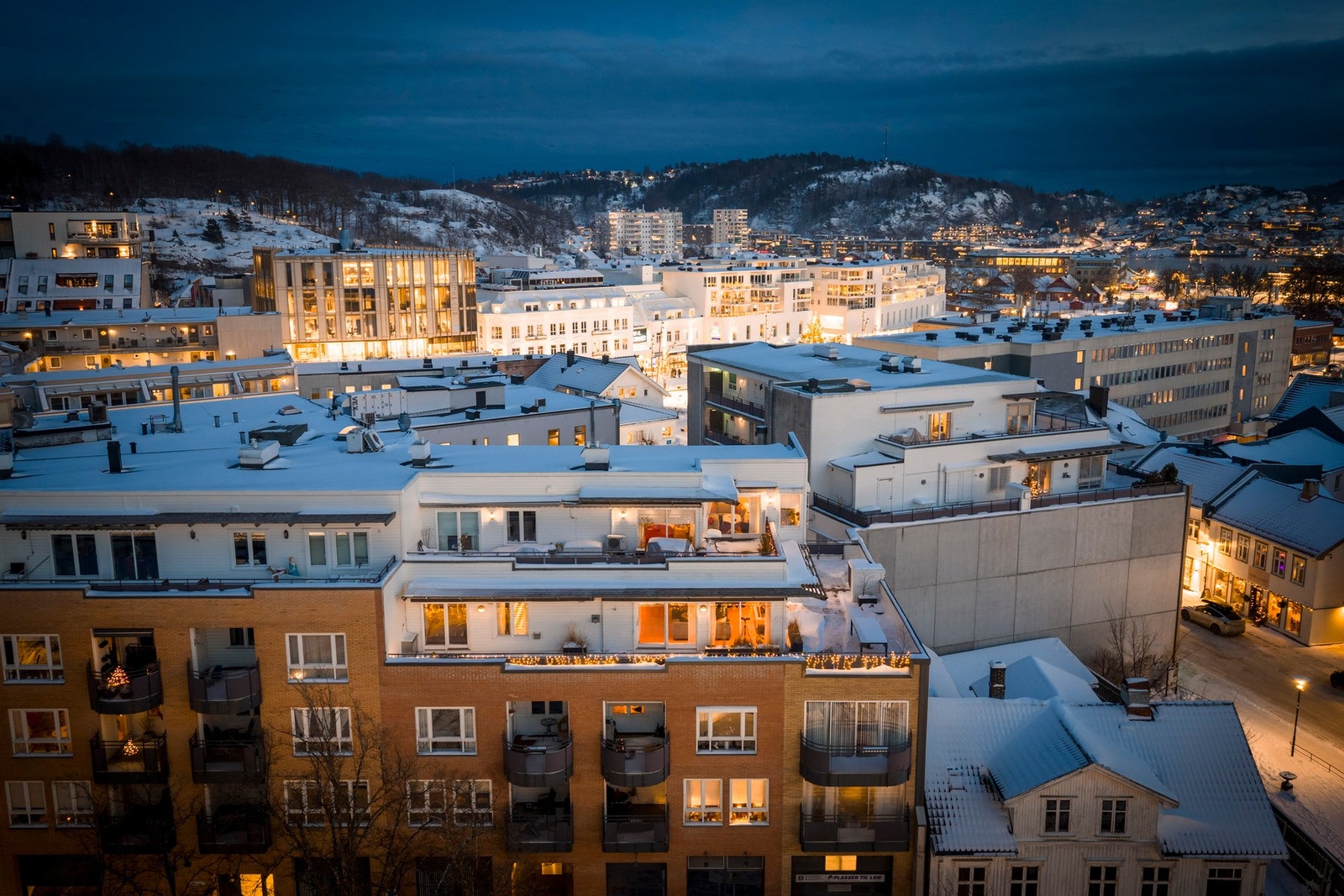 ALT i nærheten Galleribilde