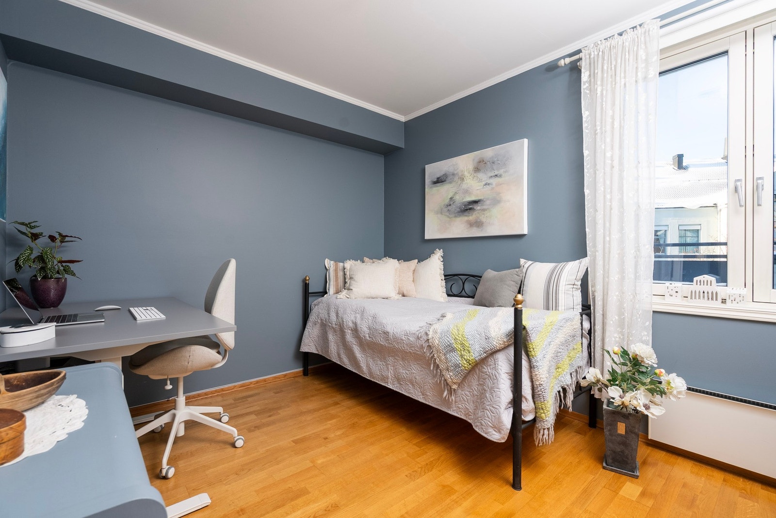 Soverom 2 Galleribilde