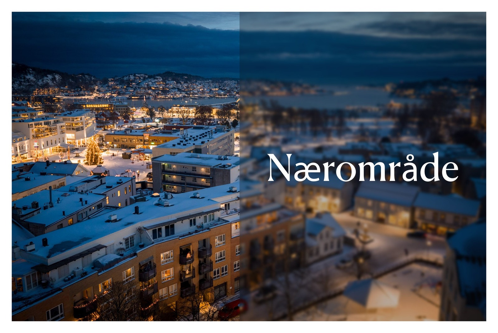 Nærområde Galleribilde