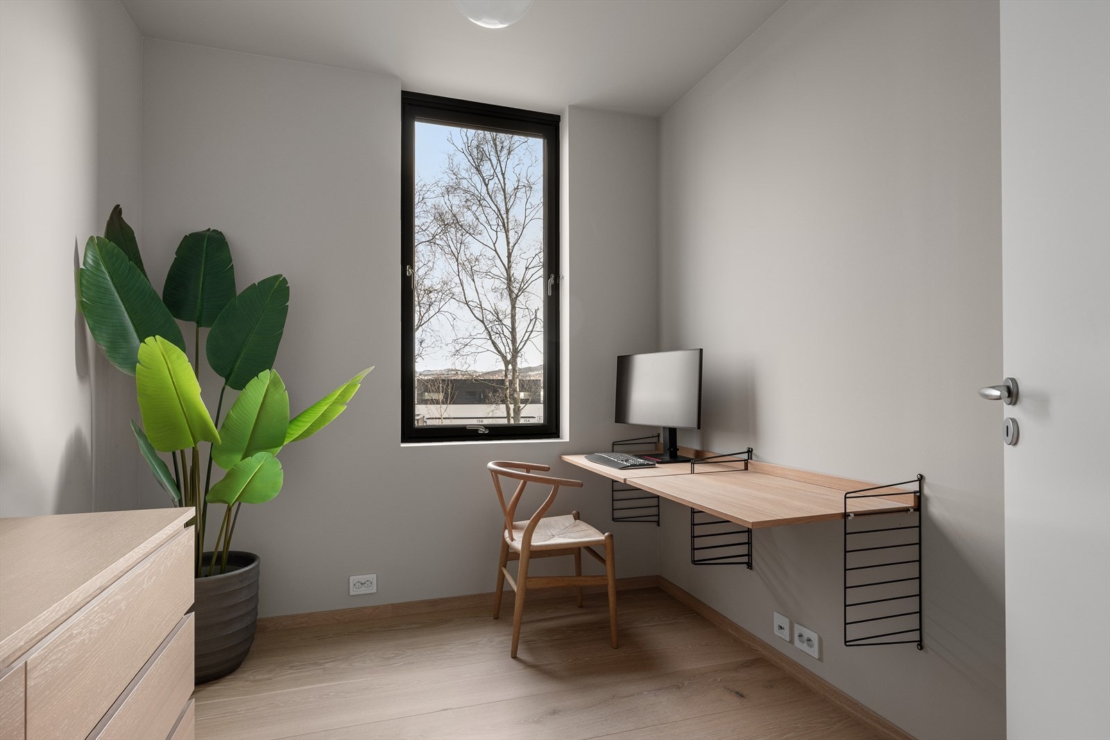 Soverom 3 Galleribilde