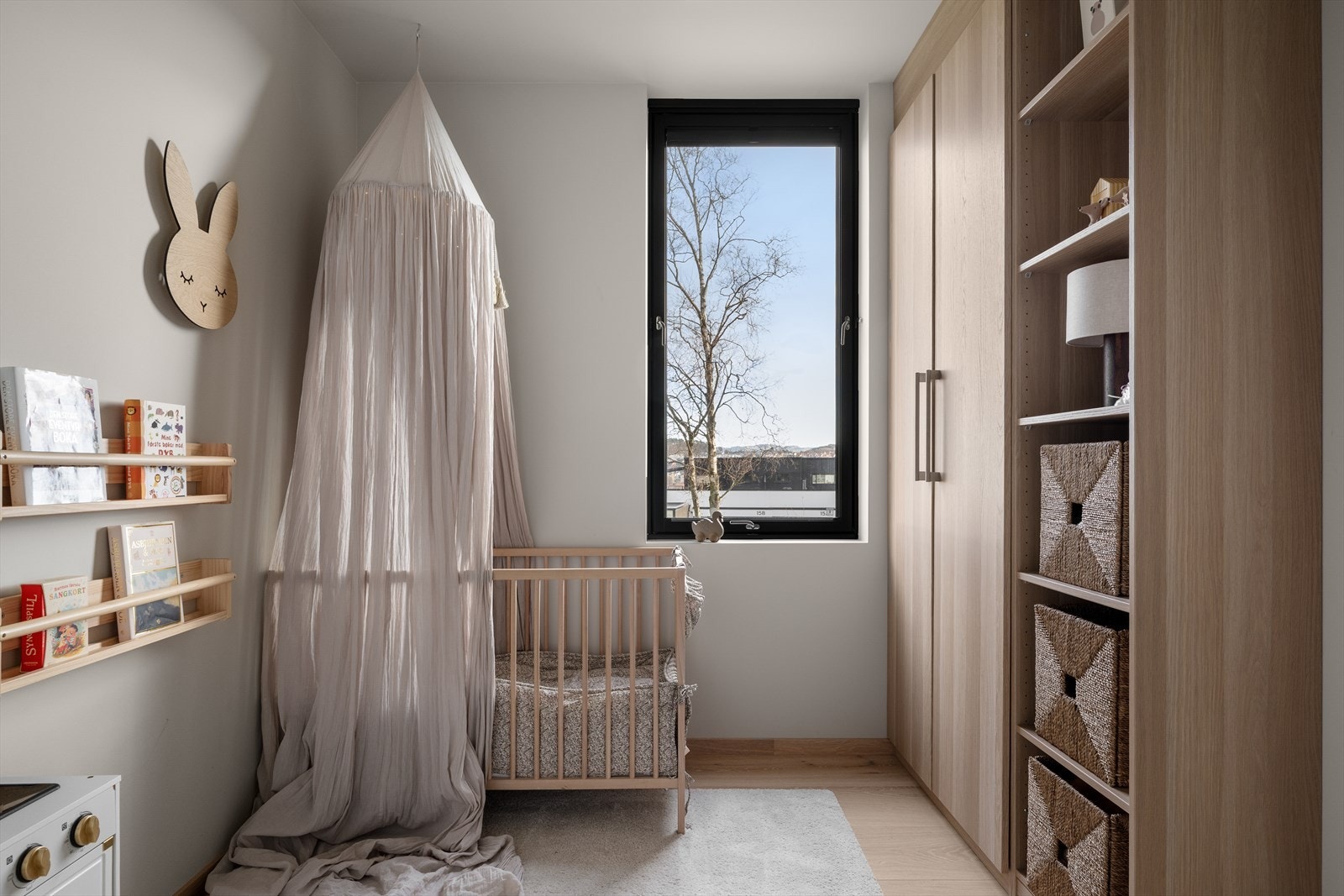 Soverom 2 Galleribilde