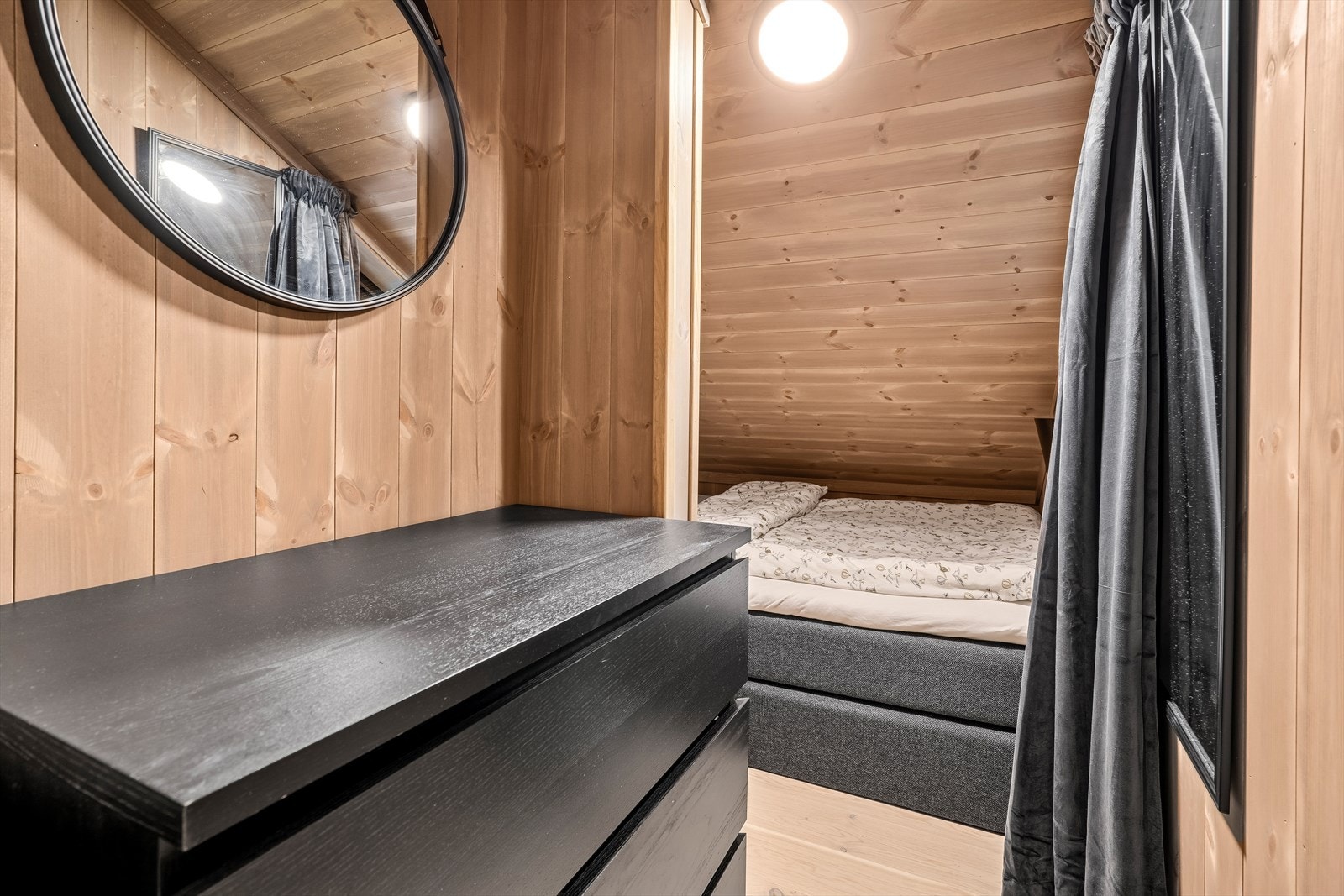 Soverom 4 Galleribilde