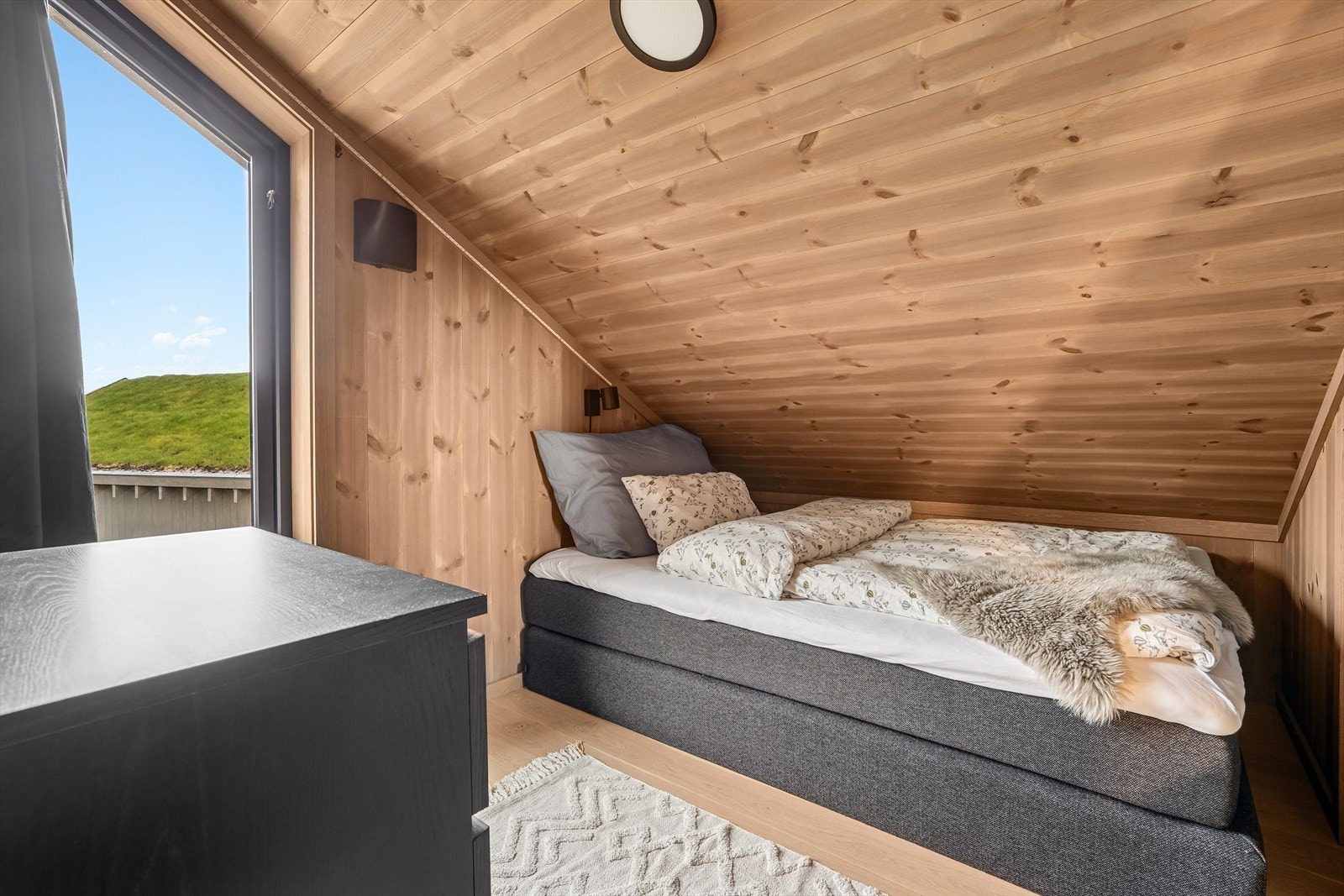 Soverom 3 Galleribilde