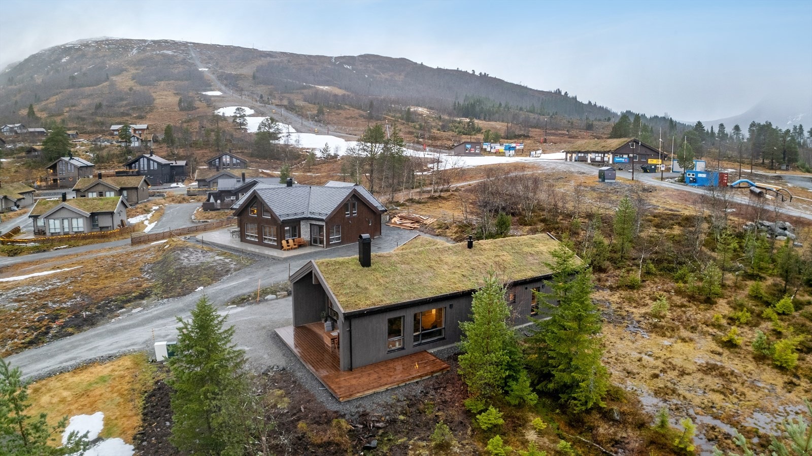 Velkommen til visning - hugs påmelding! Galleribilde