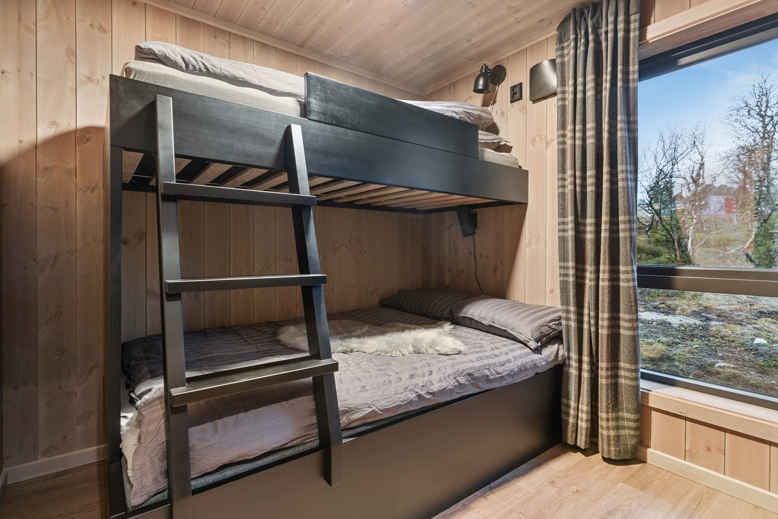 Soverom II Galleribilde