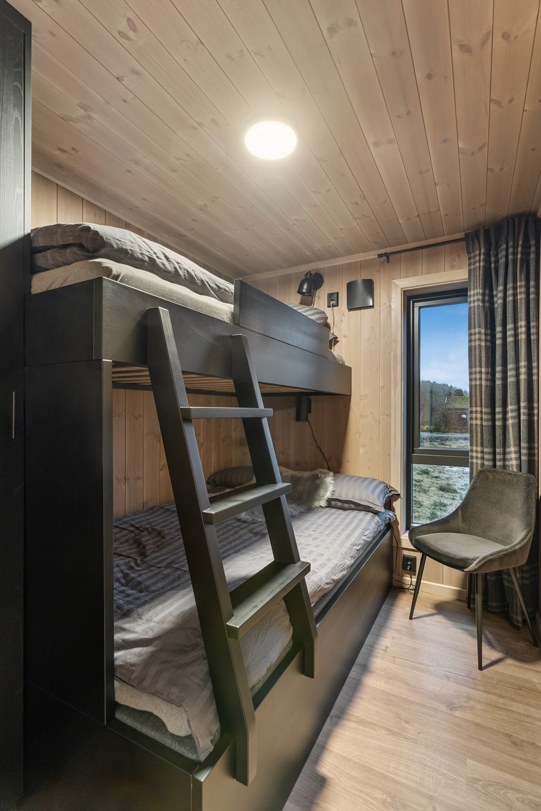 Soverom III Galleribilde