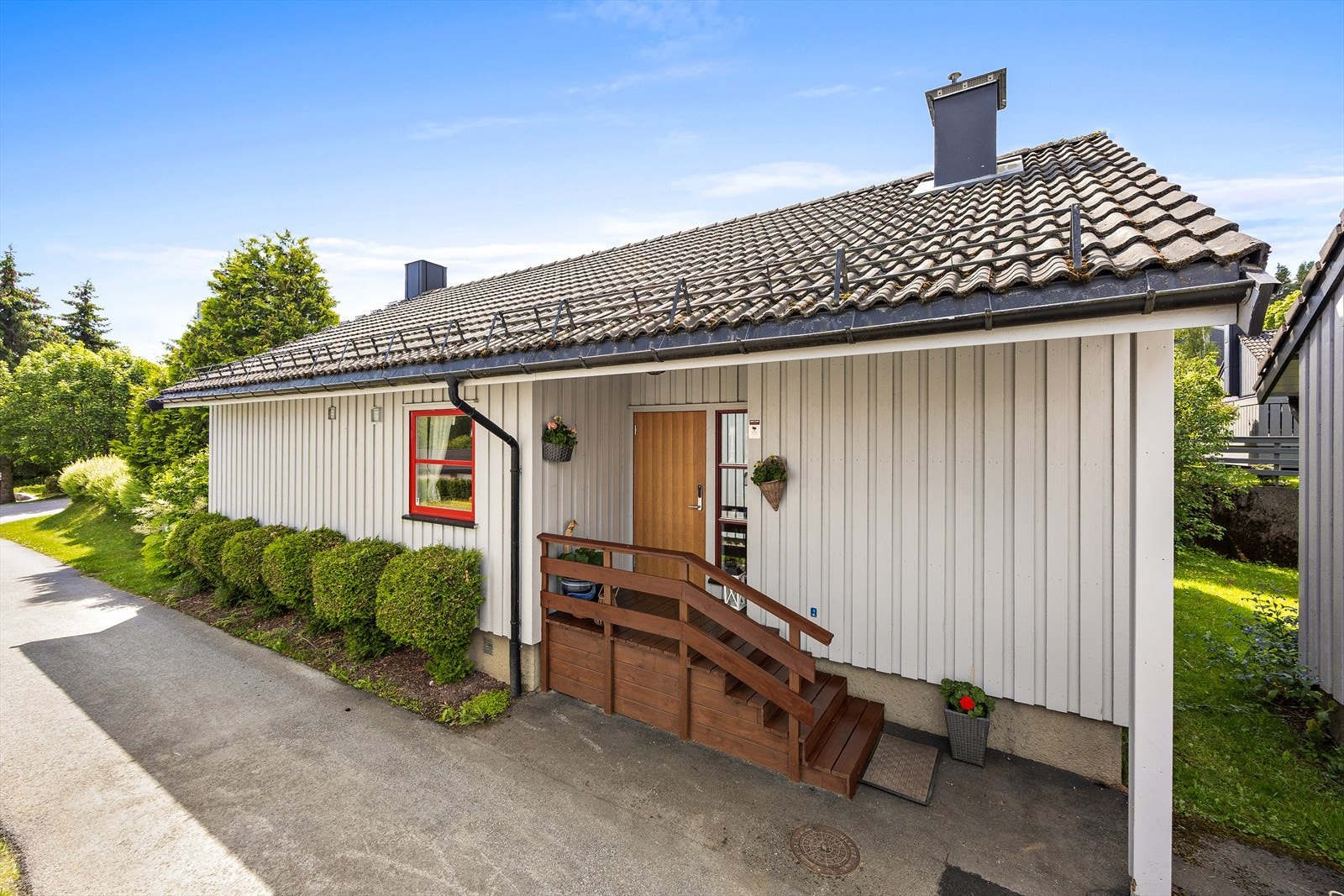 EiendomsMegler 1 v/Lasse W. Kristiansen har gleden av å presentere Fjellet 5! Galleribilde