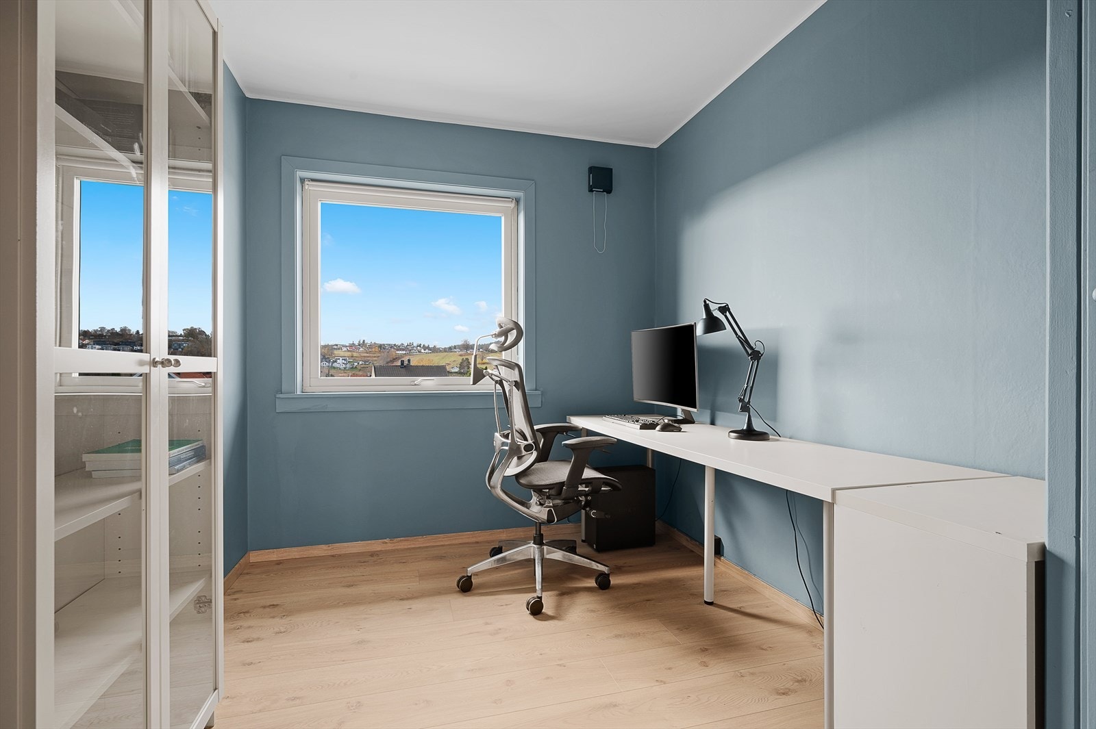 Soverom 2 Galleribilde