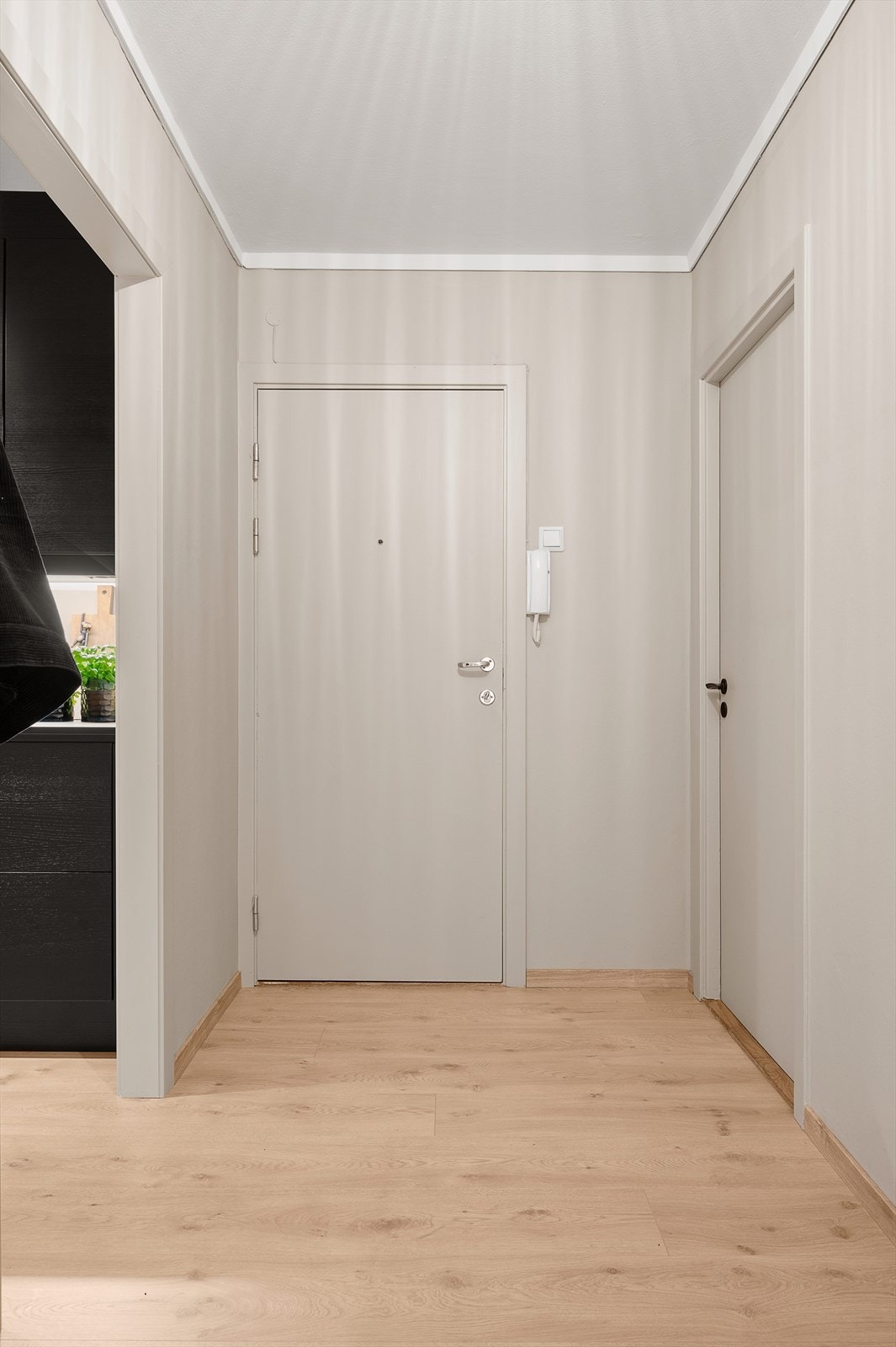 Velkommen inn! Galleribilde