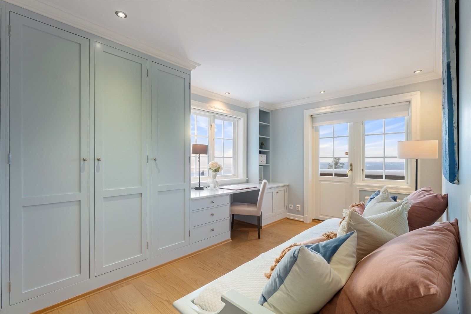 Soverom 4 Galleribilde