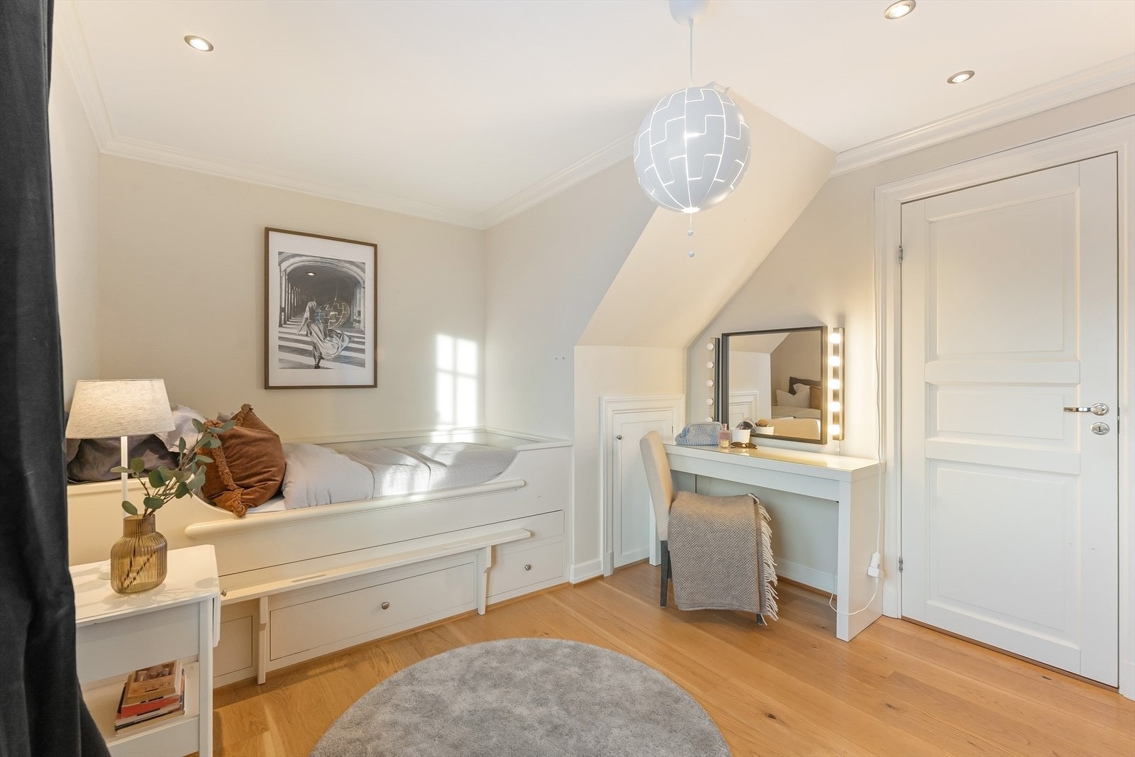 Soverom 3 Galleribilde