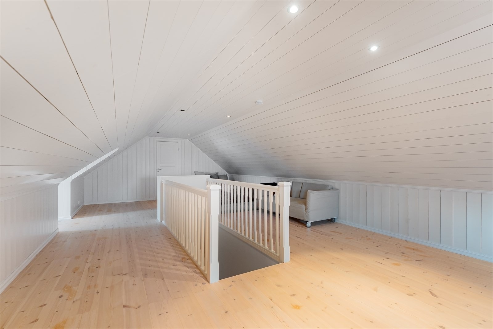 Loft Galleribilde