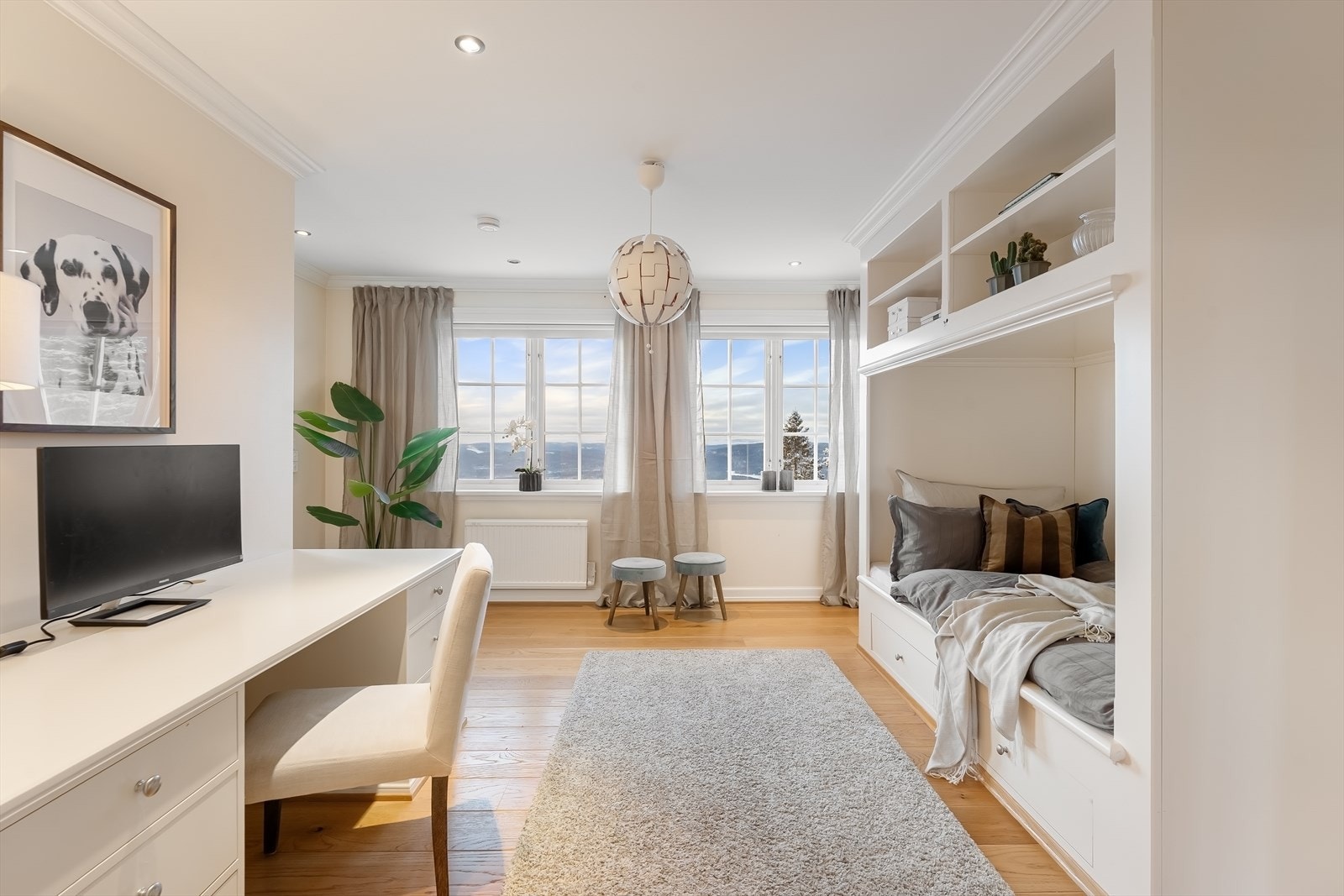 Soverom 2 Galleribilde