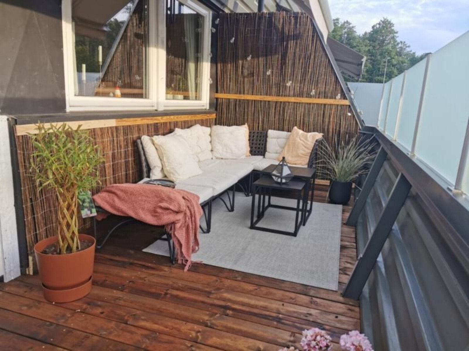 Privat foto Galleribilde