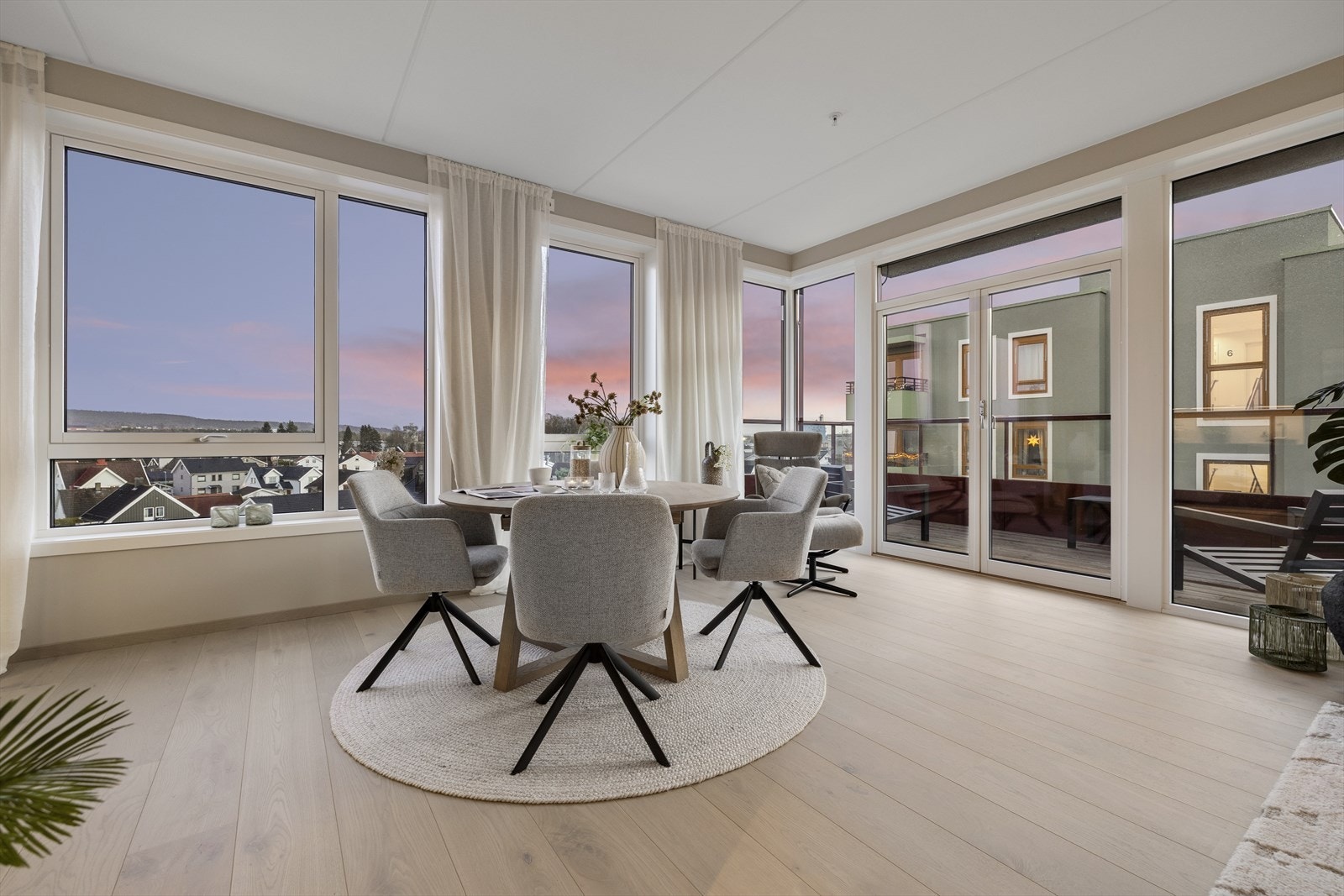 Velkommen til Messeveien 211! Galleribilde