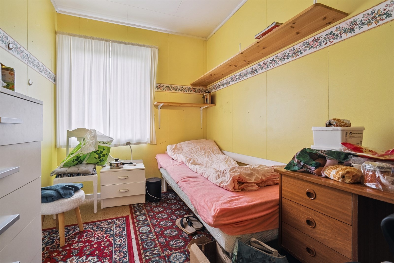 Soverom Galleribilde