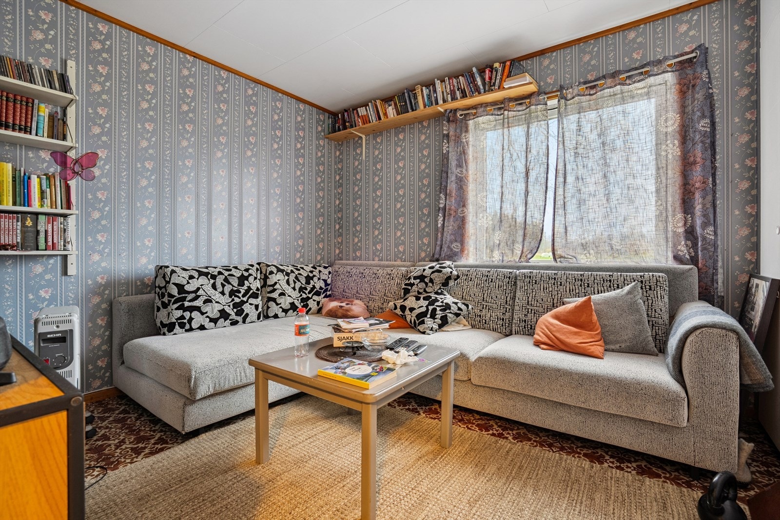 Soverom Galleribilde