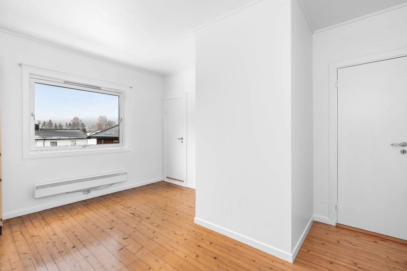 Soverom 4 i 2. etg. Galleribilde