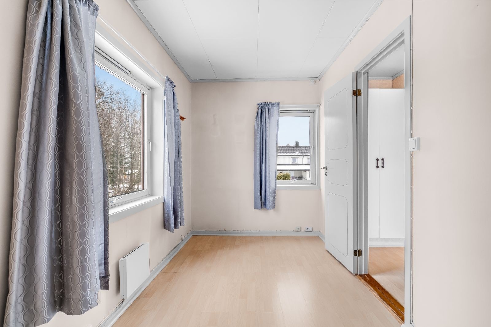 Soverom 2 Galleribilde