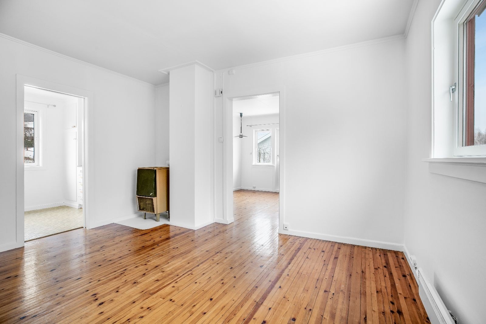 Stue eller soverom i 2. etg. Galleribilde