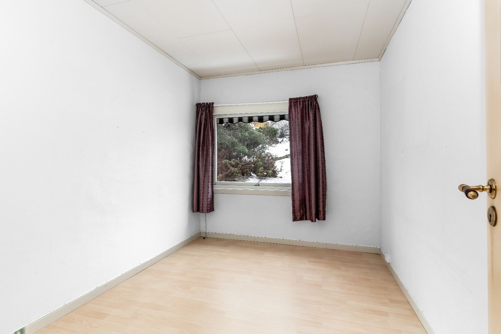 Soverom 1 Galleribilde