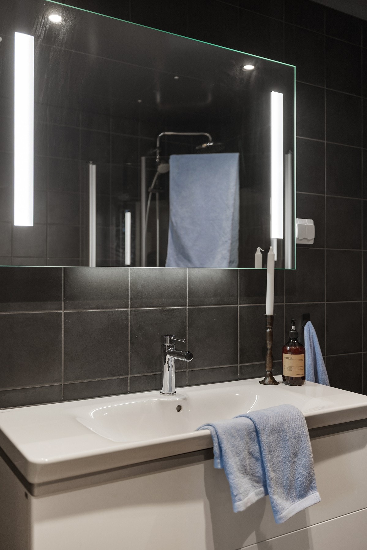 Pen servant Galleribilde