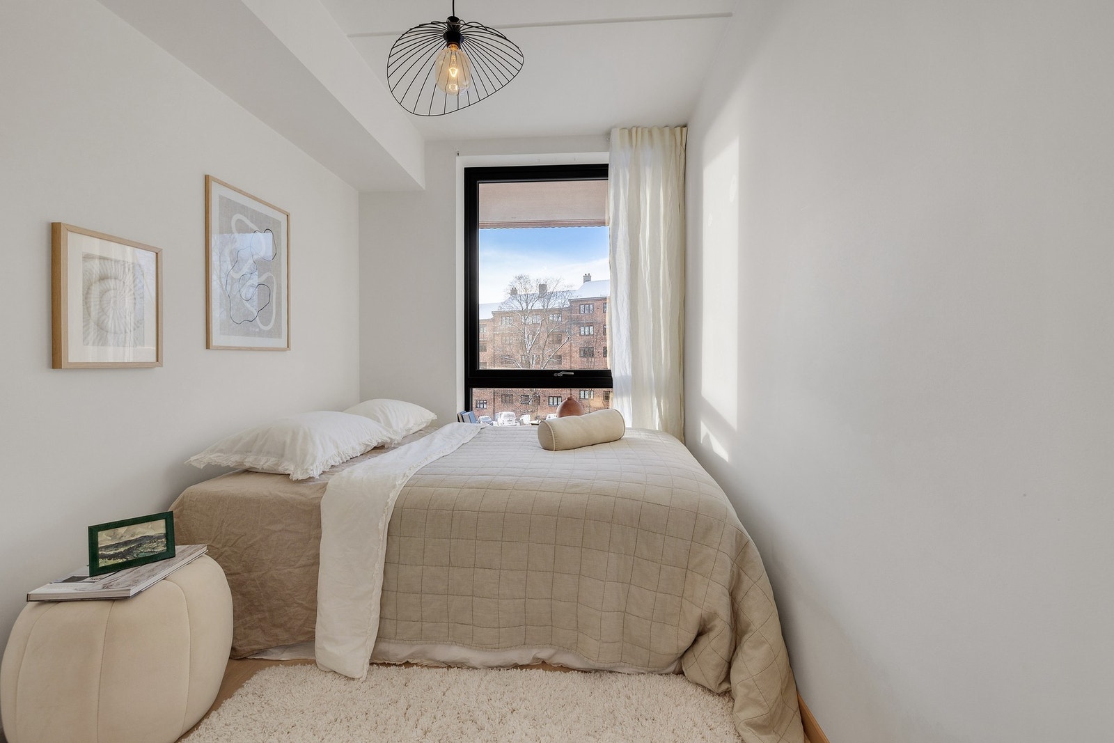 Soverom III Galleribilde